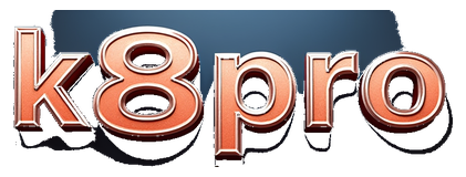 k8pro logo