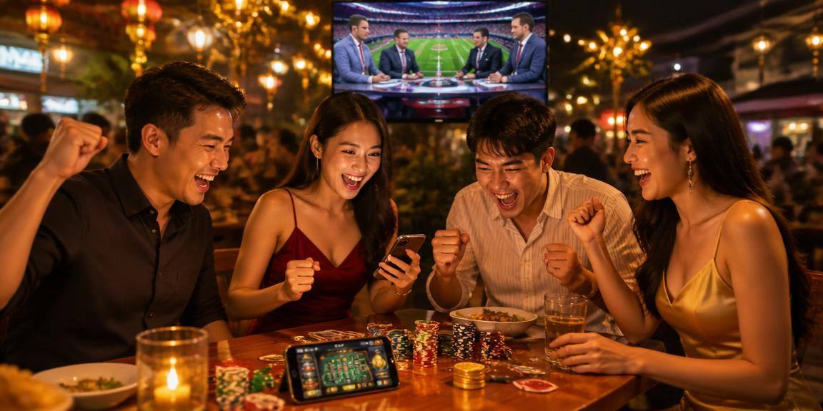 k8pro mobile gaming
